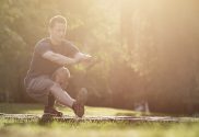 Training mit dem eigenen Körpergewicht