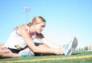 beweglichkeitstraining