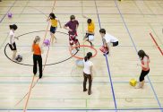 krafttraining für kinder