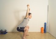 Beweglichkeit testen und Beweglichkeit verbessern