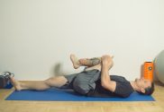 Piriformis Syndrom und Schmerzen des Ischiasnerv