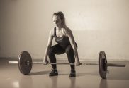 Krafttraining für Frauen
