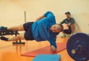 sportartspezifisches training matt pelech