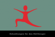 Dehnübungen für den Hüftbeuger 2