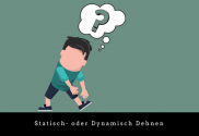 Dynamisches Dehnen