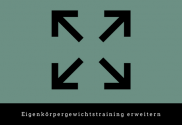 Eigekörpergewichtstraining