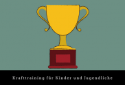 Krafttraining für Kinder