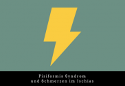 Piriformis Syndrom und Schmerzen des Ischiasnerv