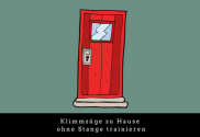 klimmzüge zuhause