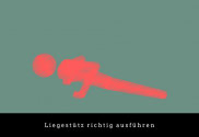 liegestütze richtig