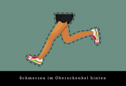 schmerzen im oberschenkel
