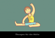 schmerzen in der hüfte