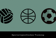 sportartspezifisches training matt pelech