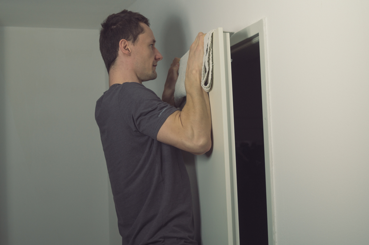 klimmzüge zu hause 3 klimmzüge zu hause
