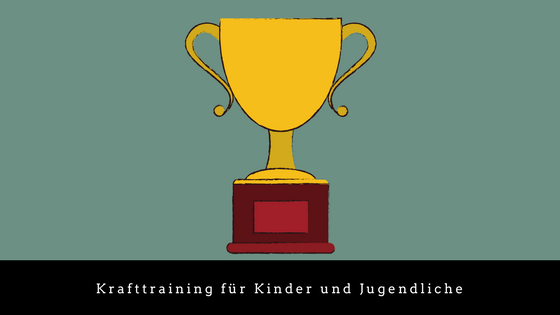 Krafttraining für Kinder Krafttraining für Kinder