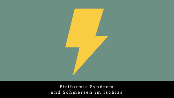 Piriformis Syndrom und Schmerzen des Ischiasnerv Piriformis Syndrom und Schmerzen des Ischiasnerv