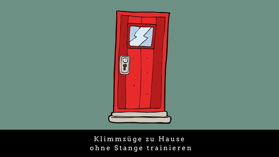 klimmzüge zuhause klimmzüge zuhause