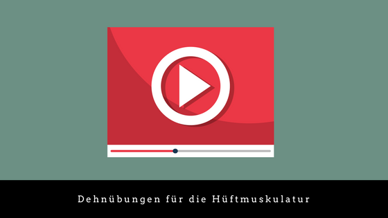 Dehnübungen für die Hüfte Dehnübungen für die Hüfte