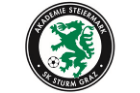 Akademie Steiermark SK STURM GRAZ Logo